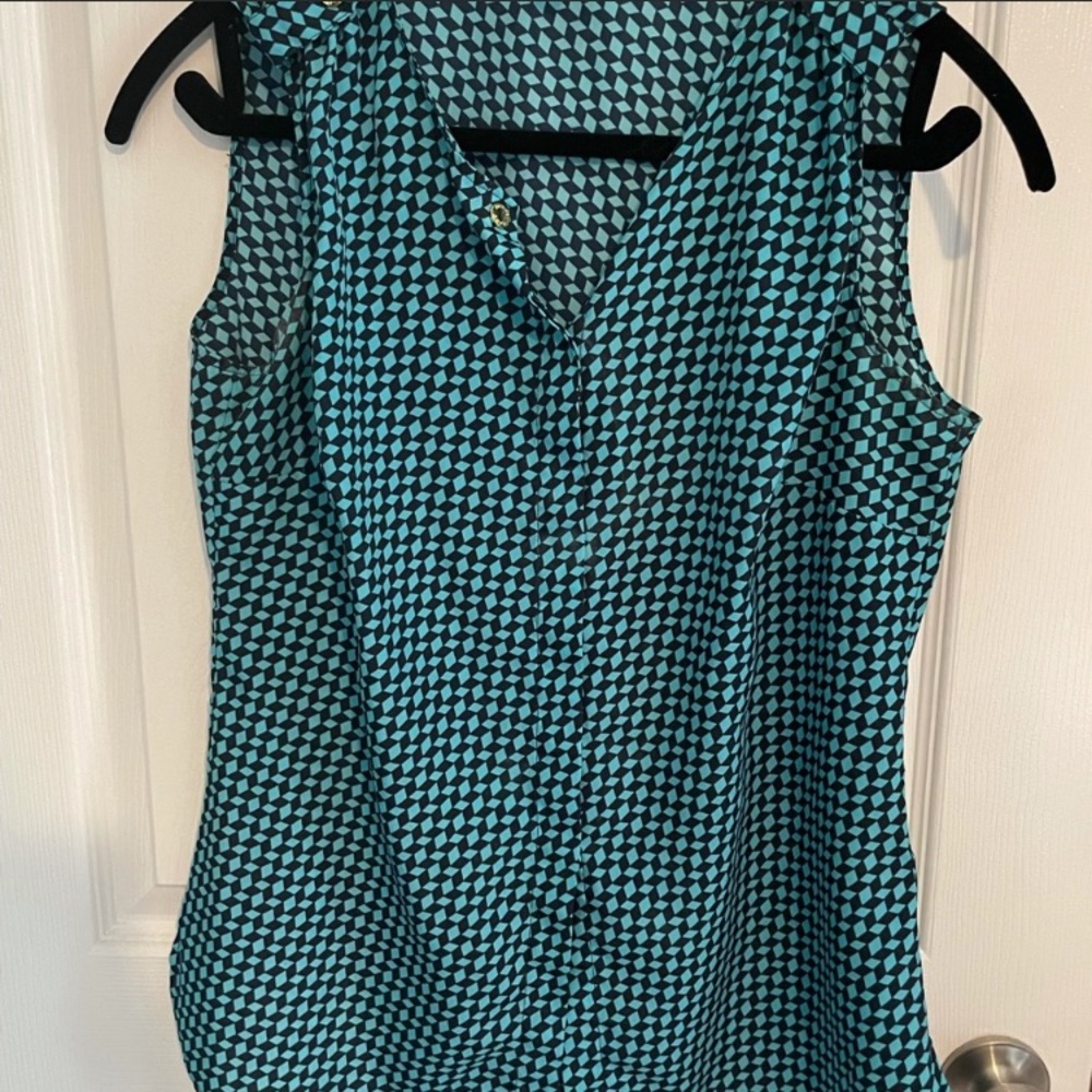 Beautiful Michael Kors Blouse